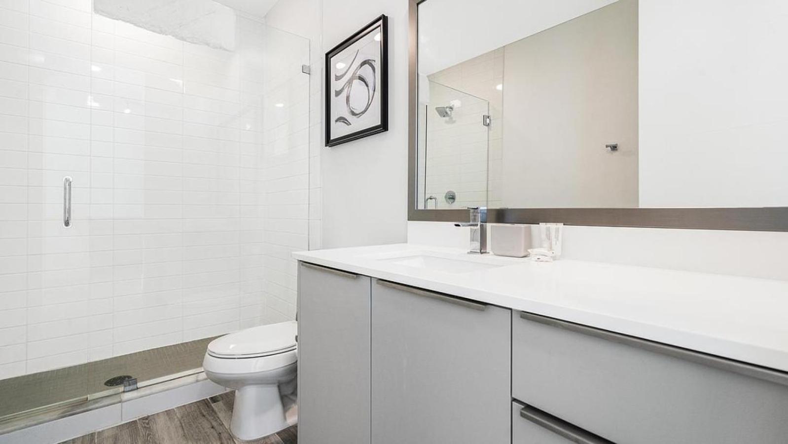 Landing Modern Apartment With Amazing Amenities Форт-Лодердейл Экстерьер фото